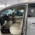 Buick GL8 2021 из Китая