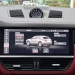 Porsche Cayenne 2021 340 л.с. — лот 57826782 из Китая