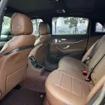 Mercedes-Benz E-Class 2021 184 л.с. — лот 57826970 из Китая