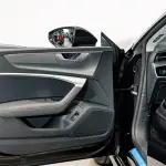 Audi A7L 2025 245 л.с. из Китая