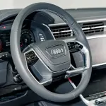 Audi A7L 2025 245 л.с. из Китая