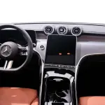 Mercedes-Benz GLC 2025 204 л.с. из Китая