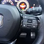 Honda Integra 2023 182 л.с. — лот 57832670 из Китая