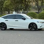 Honda Integra 2023 182 л.с. — лот 57832670 из Китая