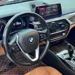 BMW 5 Series 2017 224 л.с. 224 л.с. из Китая
