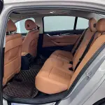BMW 5 Series 2017 224 л.с. 224 л.с. из Китая