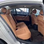 BMW 5 Series 2017 224 л.с. 224 л.с. из Китая