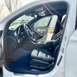 Mercedes-Benz GLC 2018 245 л.с. 245 л.с. из Китая