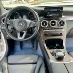 Mercedes-Benz GLC 2018 245 л.с. 245 л.с. из Китая