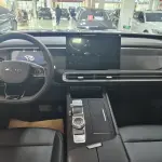Beijing Off-Road BJ30 2025 из Китая