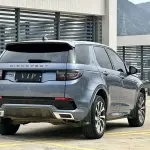 Land Rover Discovery Sport 2020 249 л.с. — лот 57827089 из Китая