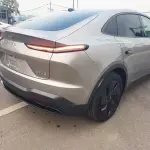 ONVO ONVO L60 2025 из Китая