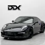 Porsche 911 2015 350 л.с. из Китая
