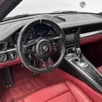 Porsche 911 2015 350 л.с. из Китая