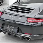 Porsche 911 2015 350 л.с. из Китая