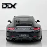 Porsche 911 2015 350 л.с. из Китая