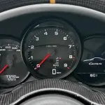 Porsche 911 2015 350 л.с. из Китая