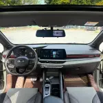Geely Binrui 2022 из Китая