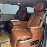 Toyota Sienna 2020 из Китая