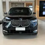 BMW X3 2025 258 л.с. — лот 57827166 из Китая