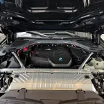 BMW X3 2025 258 л.с. — лот 57827166 из Китая