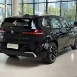 BMW X3 2025 258 л.с. — лот 57827166 из Китая