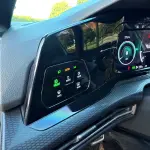 Volkswagen Golf GTI 2023 из Китая