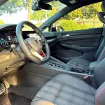 Volkswagen Golf GTI 2023 из Китая