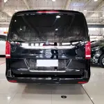 Mercedes-Benz V-Class 2022 211 л.с. — лот 57827192 из Китая