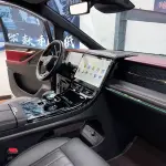 GAC Motor Trumpchi M8 2023 252 л.с. — лот 57832699 из Китая