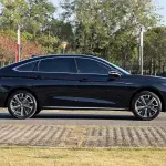 Chery Arrizo 8 2026 из Китая