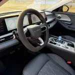 Chery Arrizo 8 2026 из Китая