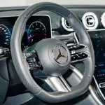 Mercedes-Benz C-Class 2023 204 л.с. — лот 57827470 из Китая