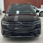 Volkswagen Tiguan L 2023 из Китая