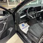 Volkswagen Tiguan L 2023 из Китая
