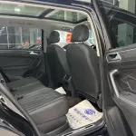 Volkswagen Tiguan L 2023 из Китая
