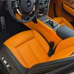 Rolls-Royce Cullinan из Китая