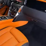 Rolls-Royce Cullinan из Китая