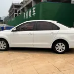 Volkswagen Jetta 2018 из Китая