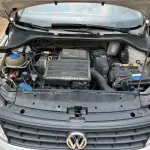 Volkswagen Jetta 2018 из Китая