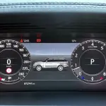 Land Rover Range Rover 2020 400 л.с. — лот 57827711 из Китая