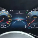 Mercedes-Benz GLC 2020 197 л.с. — лот 57832818 из Китая