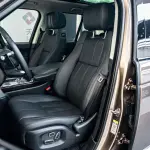 Land Rover Range Rover 2014 340 л.с. — лот 57827579 из Китая