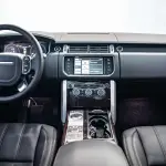 Land Rover Range Rover 2014 340 л.с. — лот 57827579 из Китая