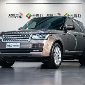Land Rover Range Rover 2014 340 л.с. — лот 57827579 из Китая