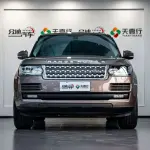 Land Rover Range Rover 2014 340 л.с. — лот 57827579 из Китая
