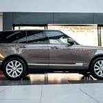 Land Rover Range Rover 2014 340 л.с. — лот 57827579 из Китая