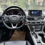 Honda Accord 2021 194 л.с. — лот 57827596 из Китая