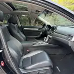 Honda Accord 2021 194 л.с. — лот 57827596 из Китая