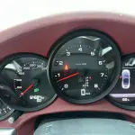 Porsche 911 2019 370 л.с. из Китая